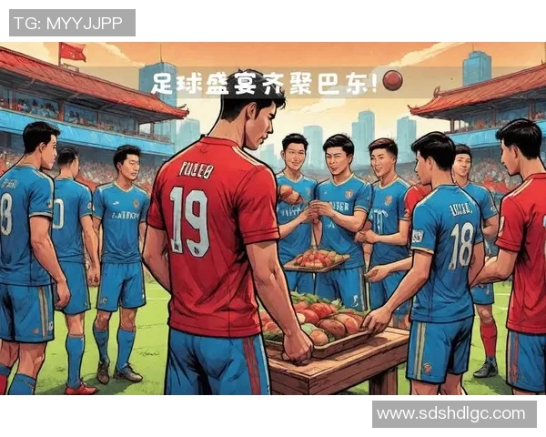 足球明星身着西装齐聚一堂展现风采的精彩瞬间