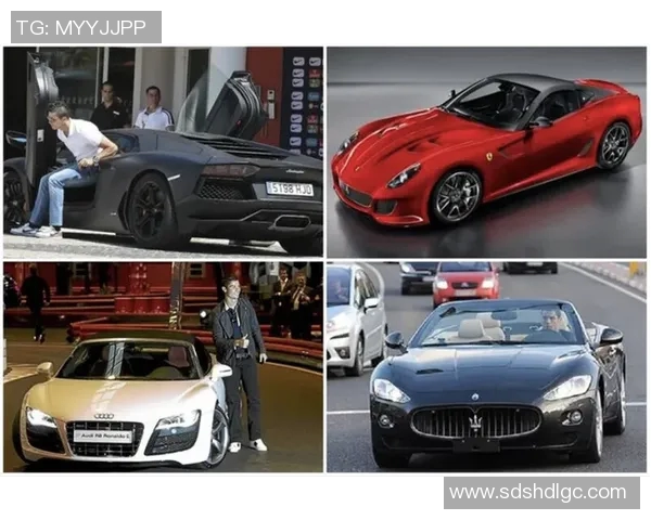 足球明星选择豪车的最佳推荐与购车指南解析